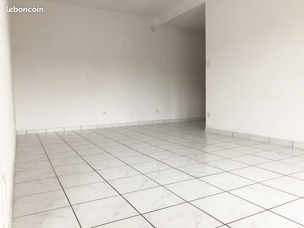 Appartement à louer, 64m², Riedisheim