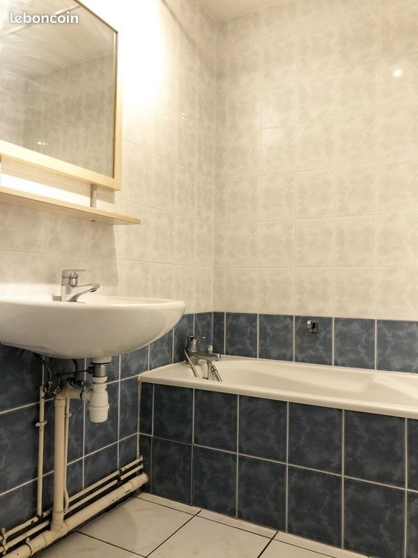Appartement à louer, 64m², Riedisheim