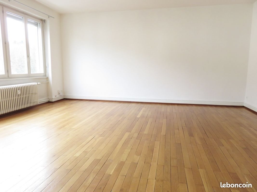 Appartement à louer, 107m², Mulhouse