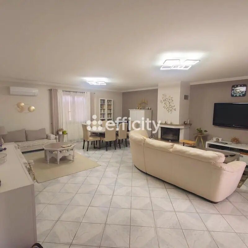 Maison à vendre, 130m², Décines-Charpieu