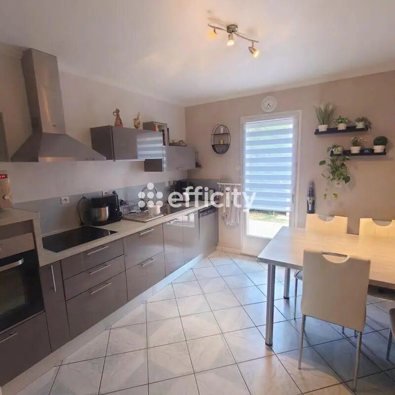 Maison à vendre, 130m², Décines-Charpieu