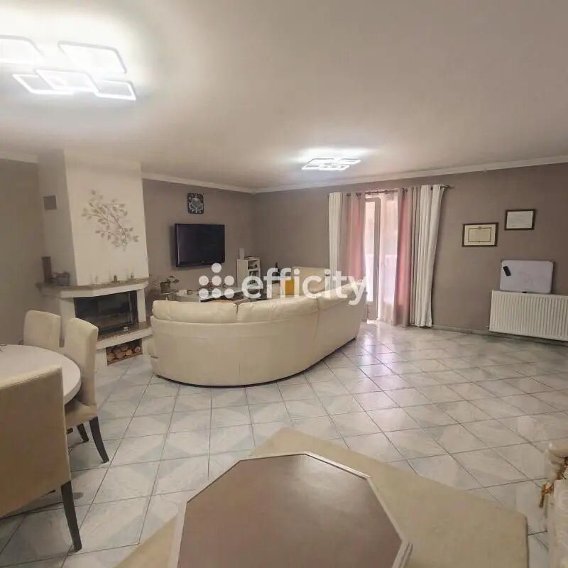 Maison à vendre, 130m², Décines-Charpieu