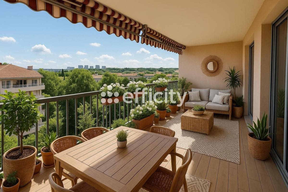 Appartement à vendre, 166m², Lyon 9ème