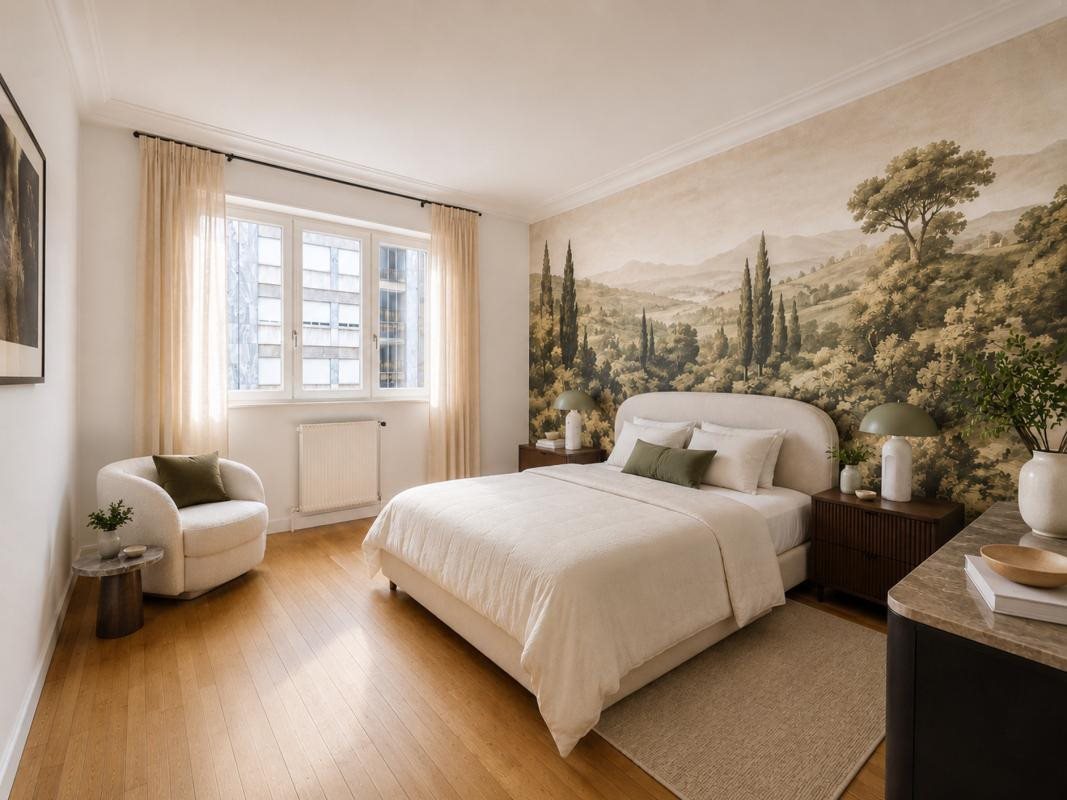 Appartement à vendre, 113m², Lyon 6ème