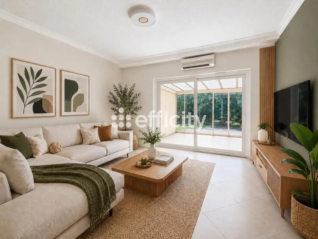 Maison à vendre, 122m², Villeurbanne