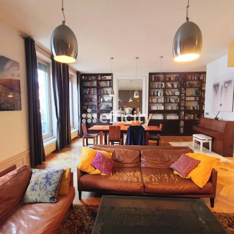 Appartement à vendre, 156m², Lyon 3ème