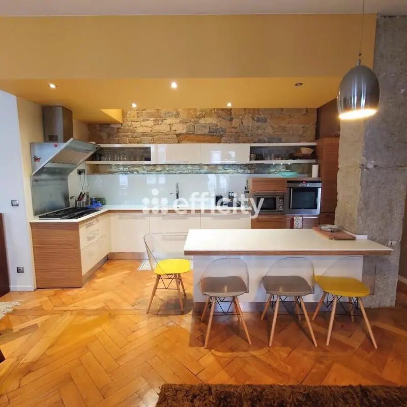 Appartement à vendre, 156m², Lyon 3ème