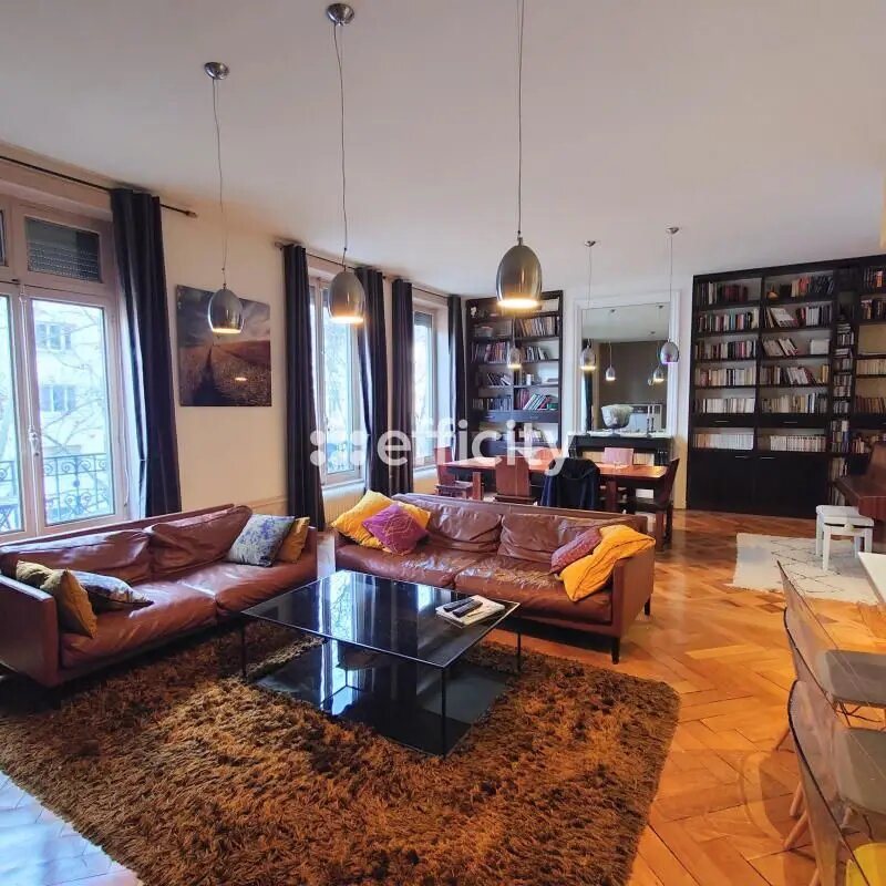 Appartement à vendre, 156m², Lyon 3ème