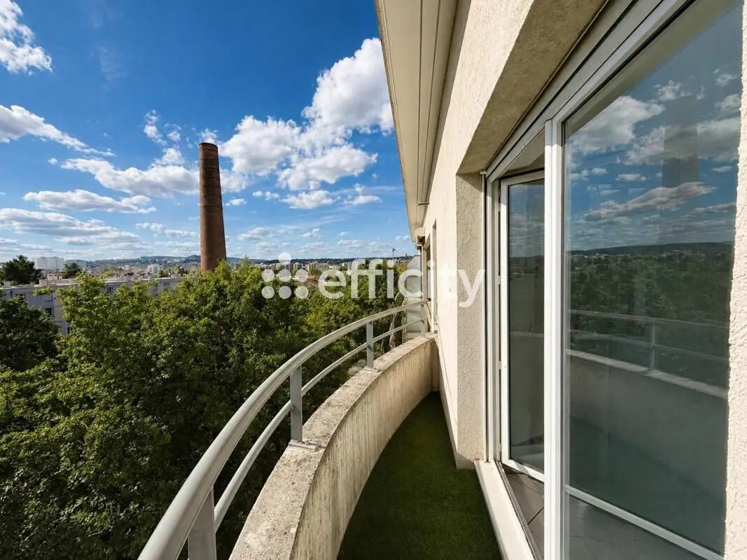 Maison à vendre, 41m², Villeurbanne