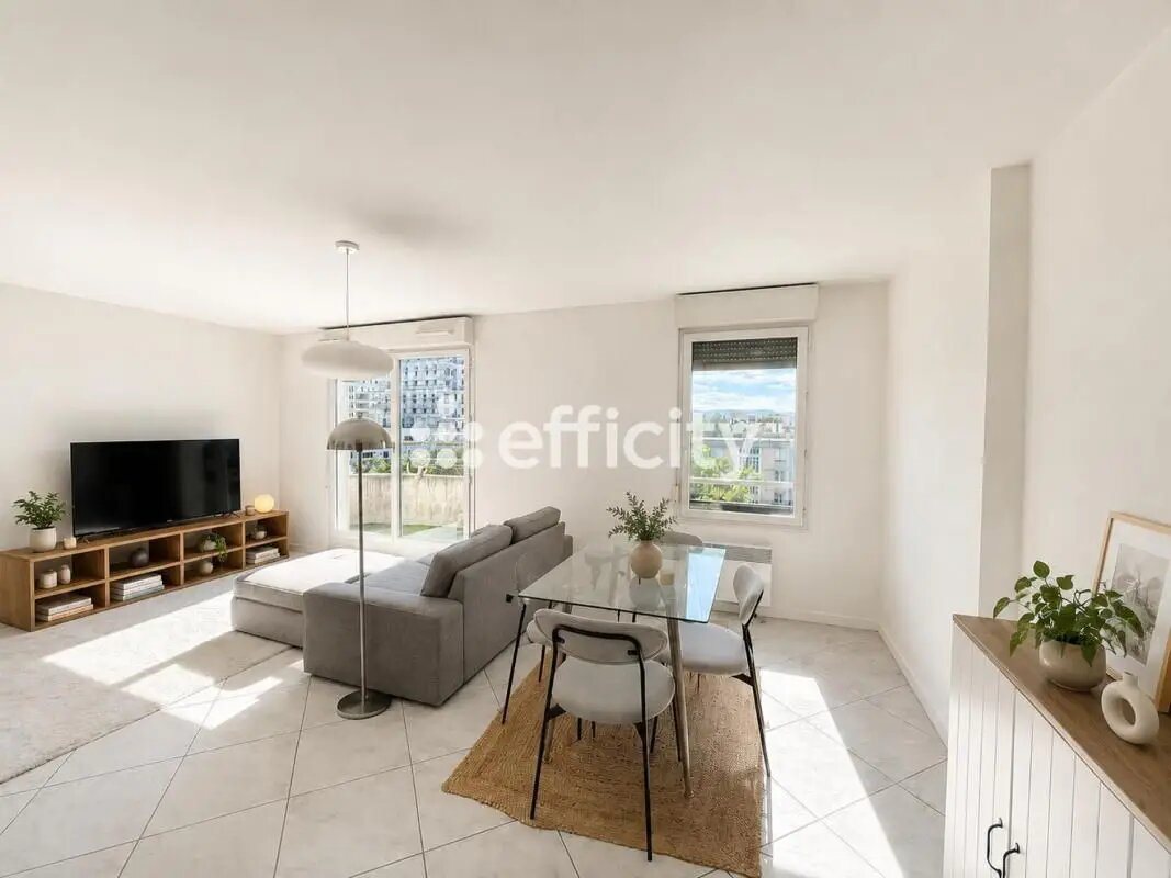 Maison à vendre, 41m², Villeurbanne