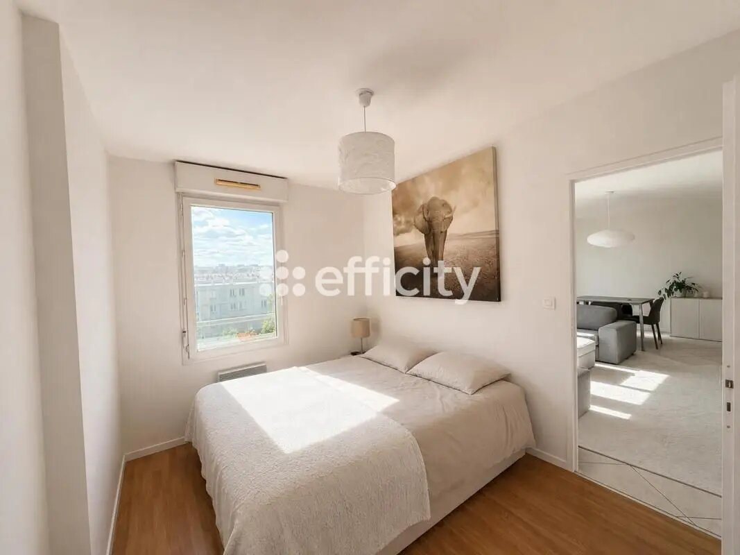 Maison à vendre, 41m², Villeurbanne