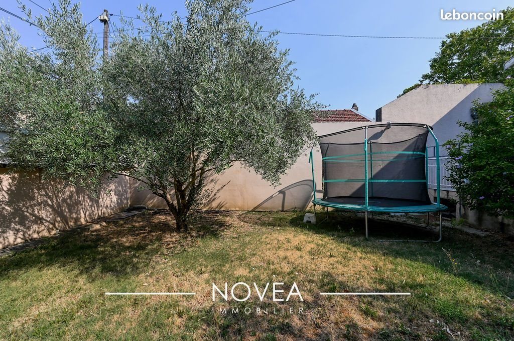 Appartement à vendre, 103m², Villeurbanne