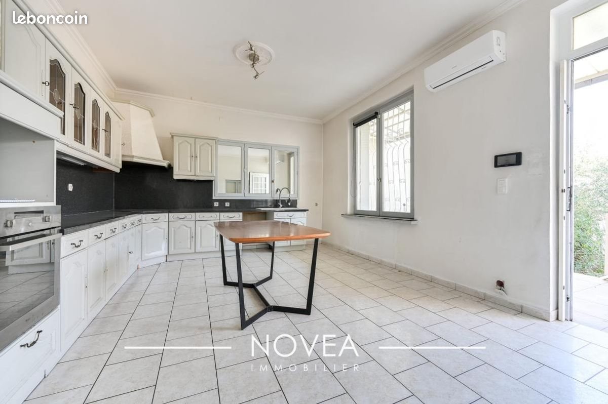 Appartement à vendre, 103m², Villeurbanne