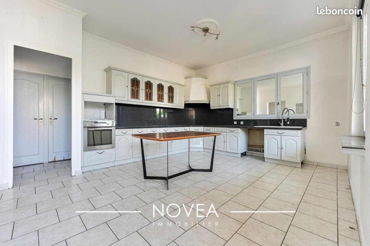 Appartement à vendre, 103m², Villeurbanne