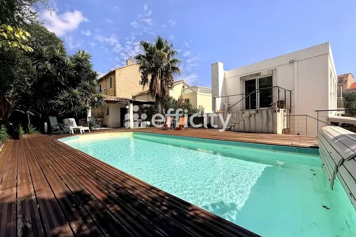 Maison à vendre, 303m², Cannes