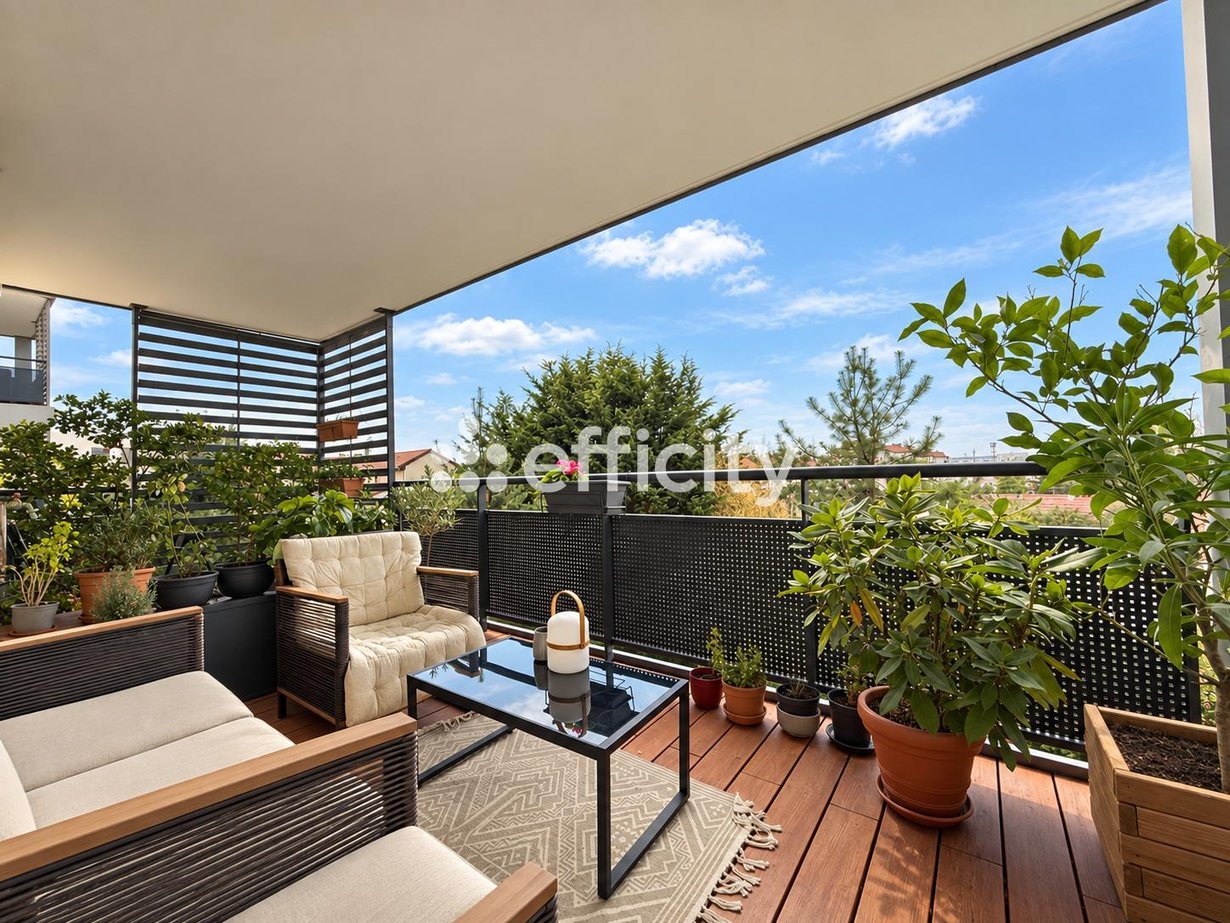 Appartement à vendre, 3m², Vénissieux