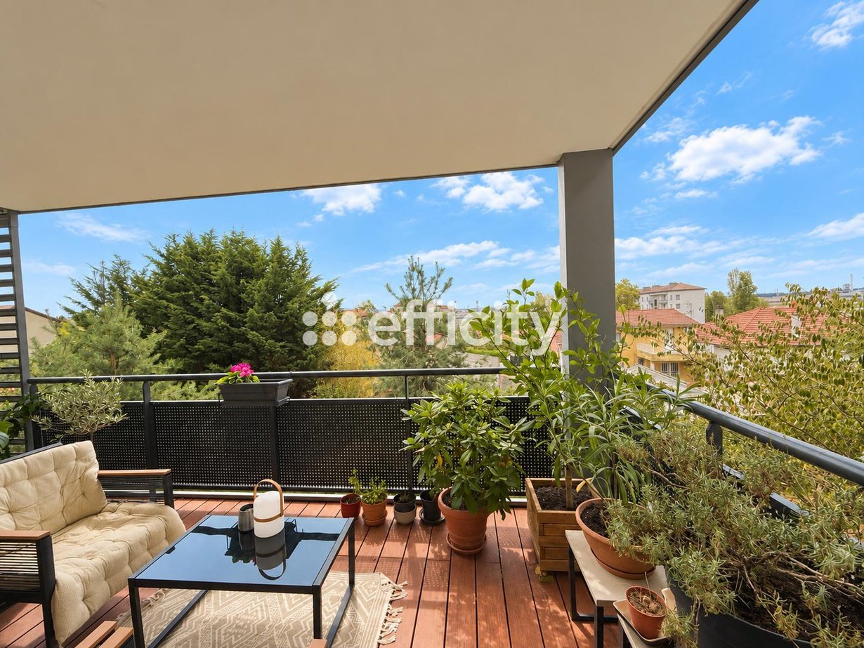 Appartement à vendre, 3m², Vénissieux