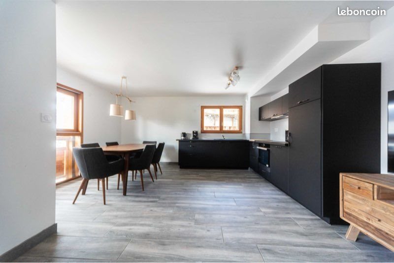 Appartement à vendre, 77m², Huez (Alpe d'Huez)