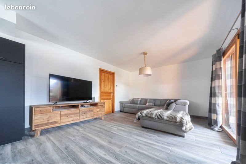 Appartement à vendre, 77m², Huez (Alpe d'Huez)