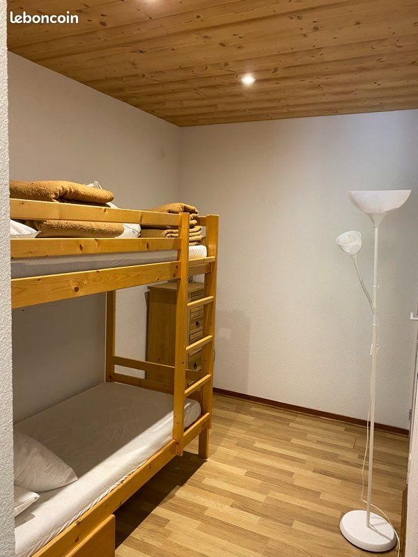 Appartement à vendre, 76m², Valmeinier