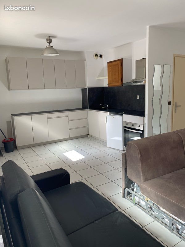 Appartement à louer, 45m², Grenoble