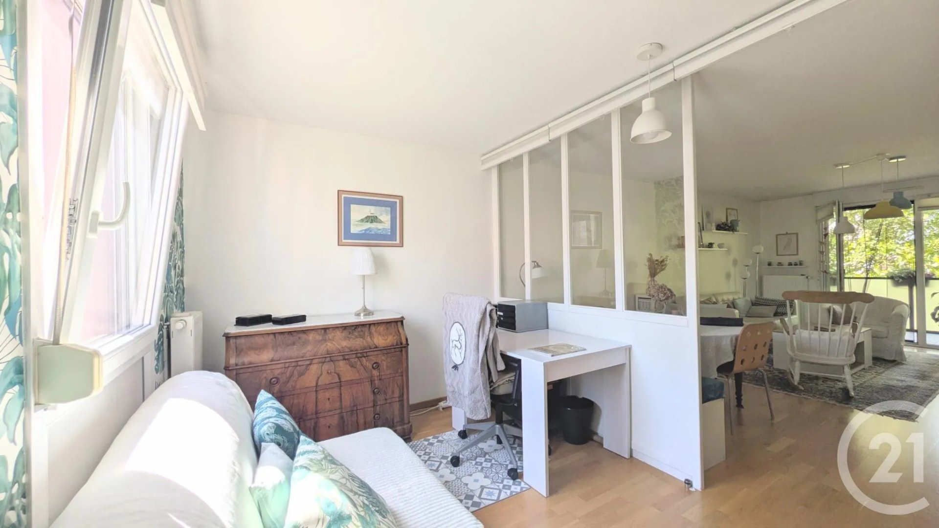 Appartement à vendre, 70m², Strasbourg