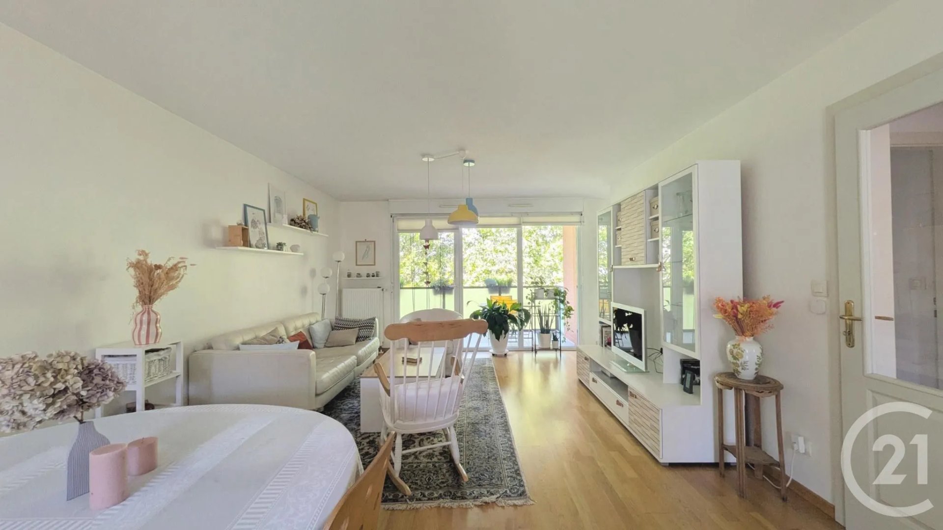 Appartement à vendre, 70m², Strasbourg