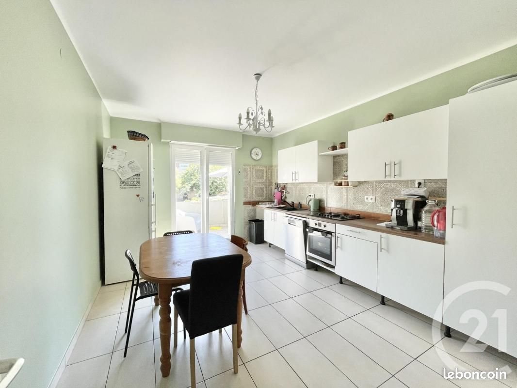 Maison à vendre, 190m², Lingolsheim