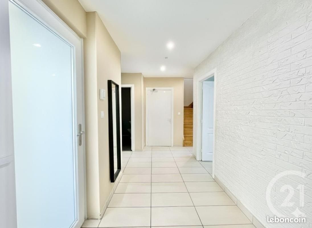 Maison à vendre, 190m², Lingolsheim