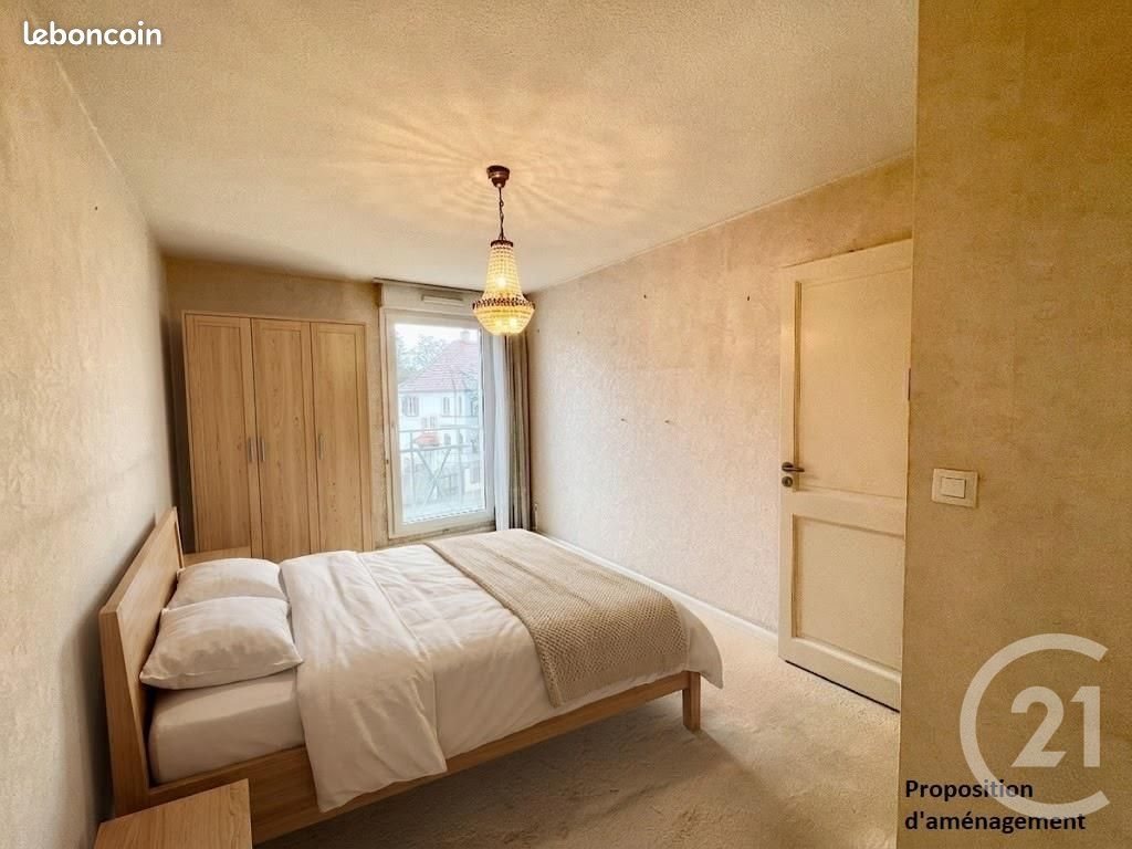 Appartement à vendre, 74m², Illkirch-Graffenstaden