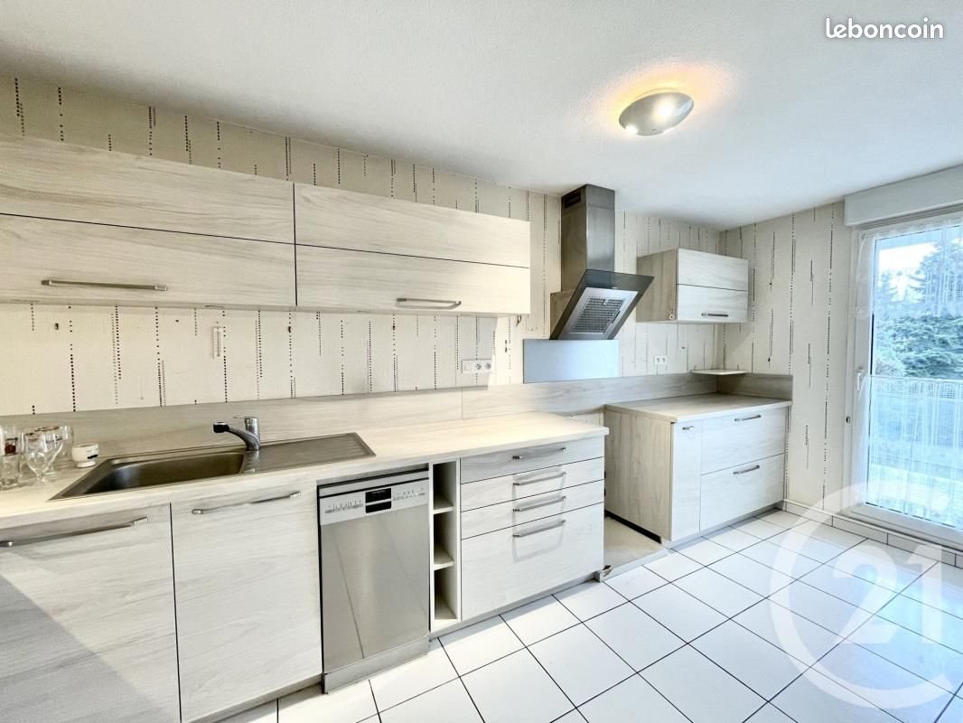 Appartement à vendre, 74m², Illkirch-Graffenstaden