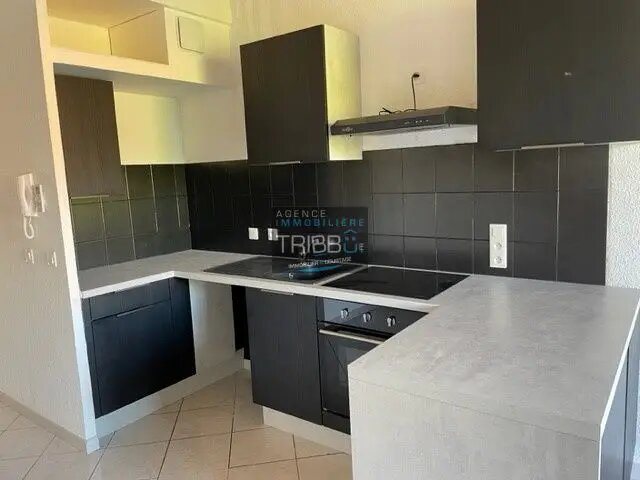 Appartement à louer, 54m², Thuir