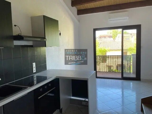 Appartement à louer, 54m², Thuir
