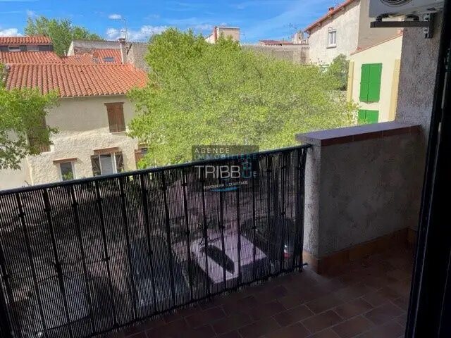 Appartement à louer, 54m², Thuir