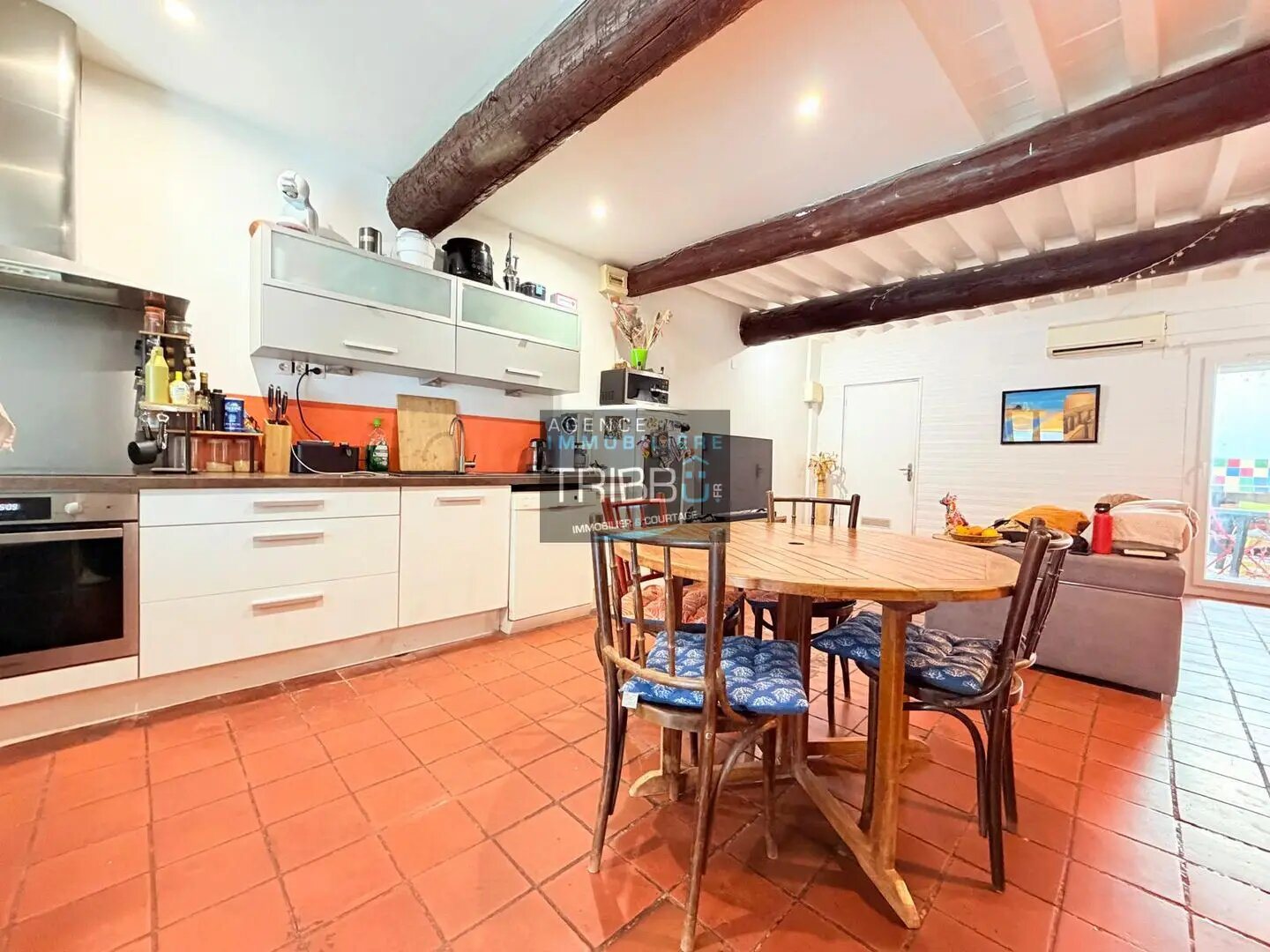 Maison à vendre, 90m², Saint-Estève