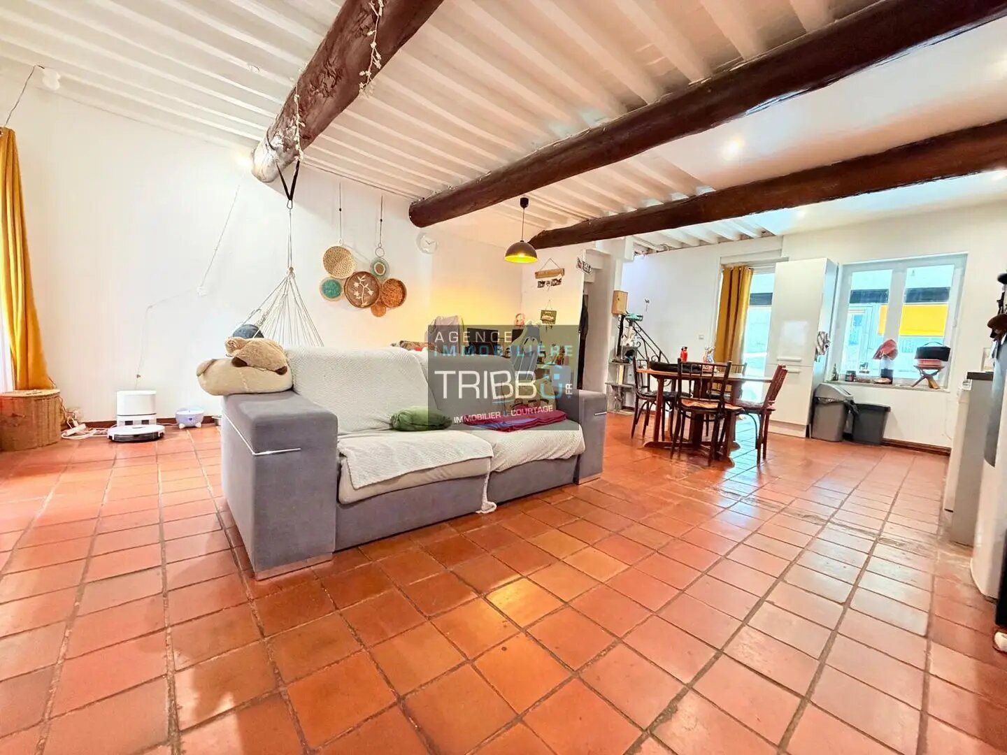 Maison à vendre, 90m², Saint-Estève