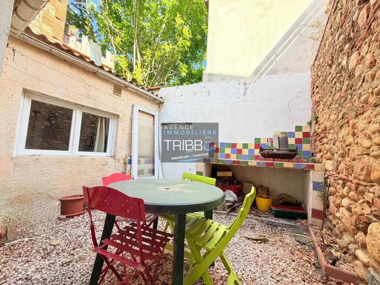 Maison à vendre, 90m², Saint-Estève