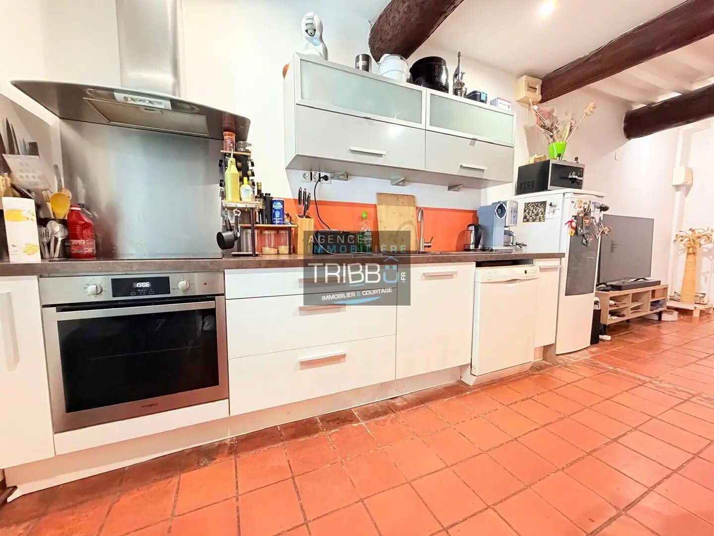 Maison à vendre, 90m², Saint-Estève