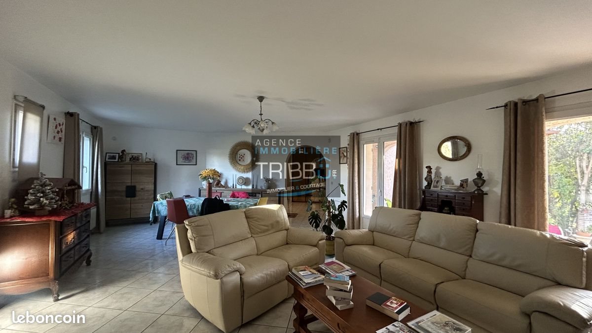 Maison à vendre, 125m², Perpignan