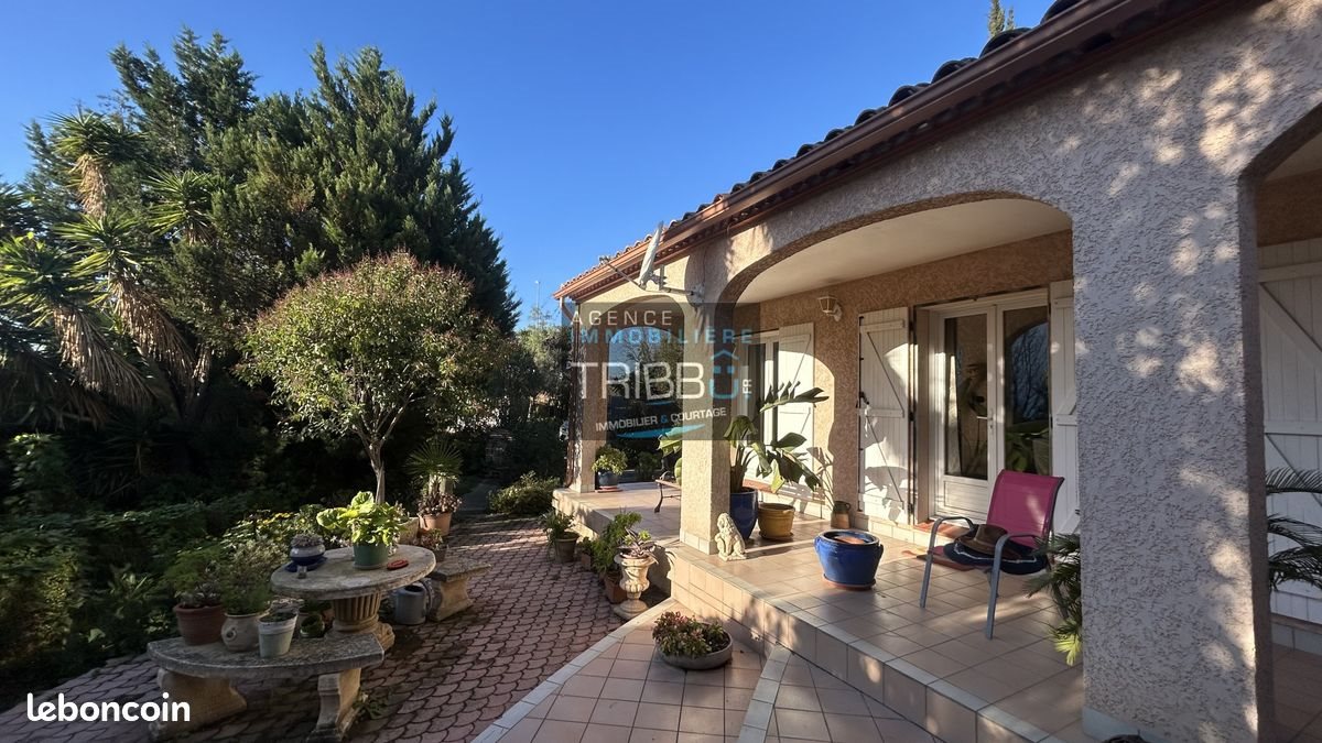 Maison à vendre, 125m², Perpignan