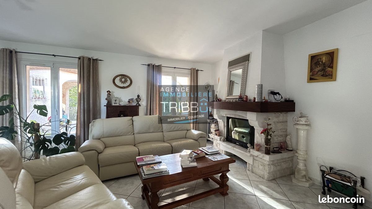Maison à vendre, 125m², Perpignan