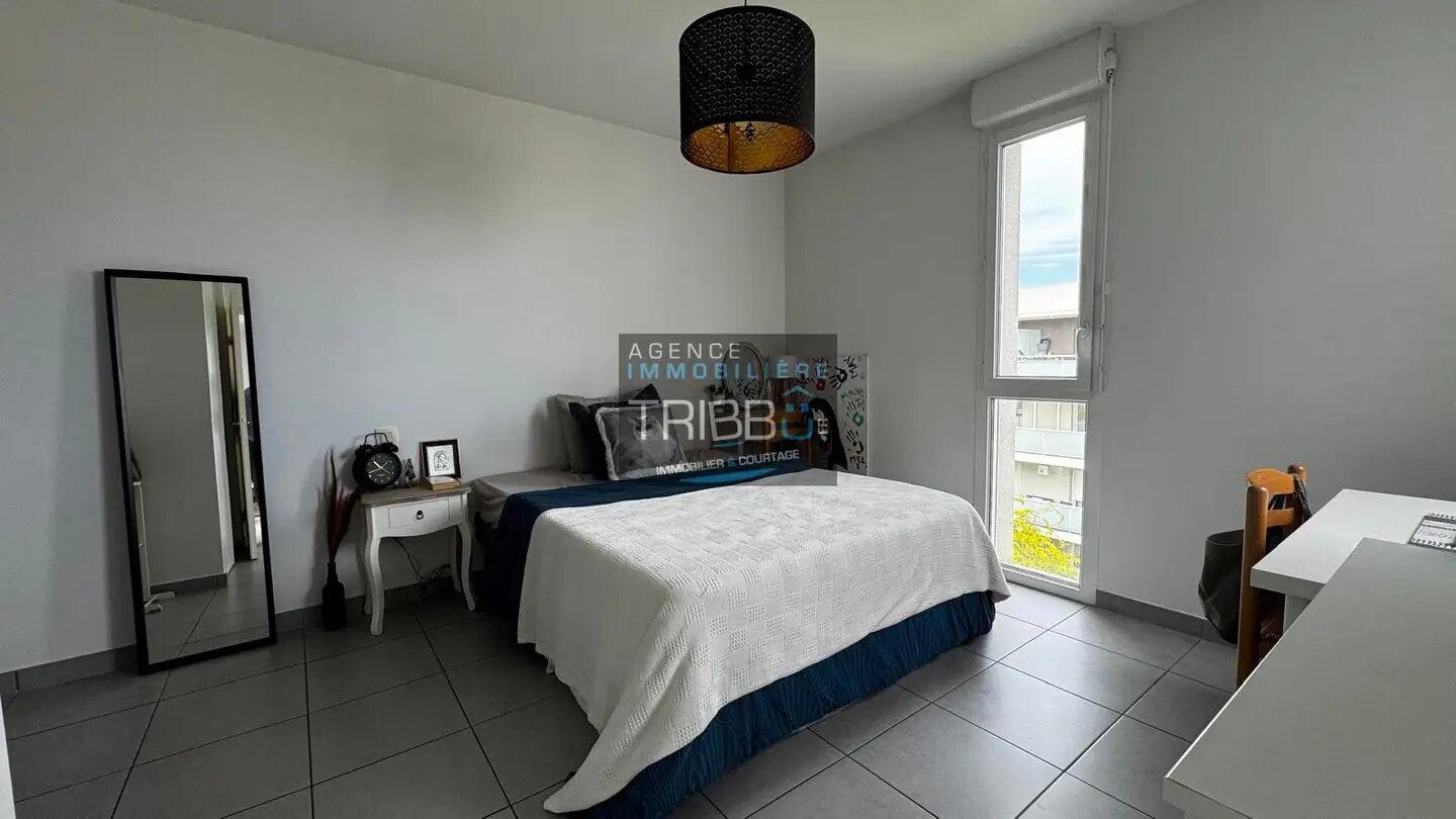 Appartement à vendre, 40m², Perpignan