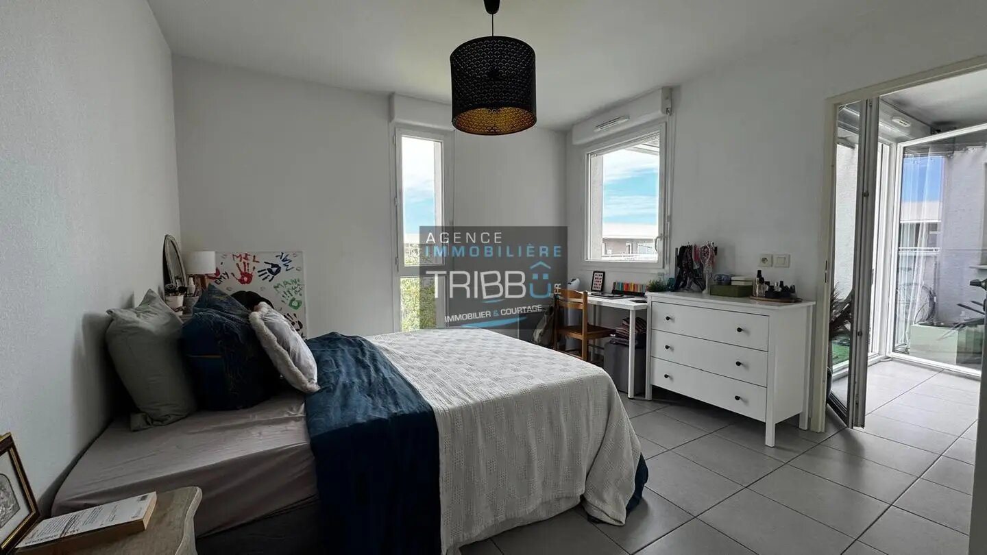 Appartement à vendre, 40m², Perpignan