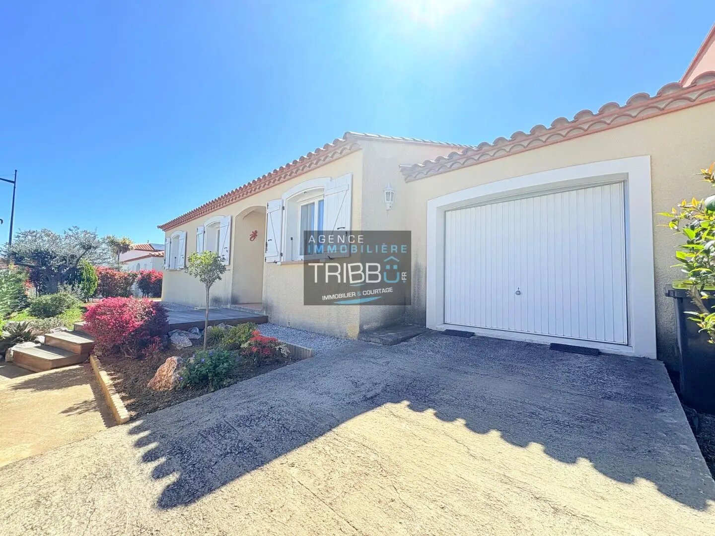 Maison à vendre, 108m², Pollestres