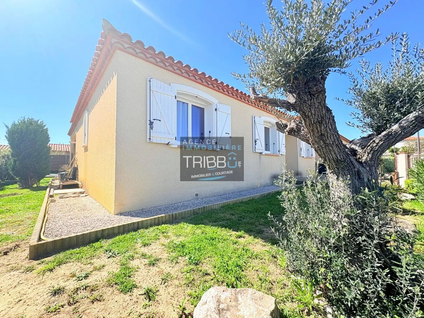 Maison à vendre, 108m², Pollestres