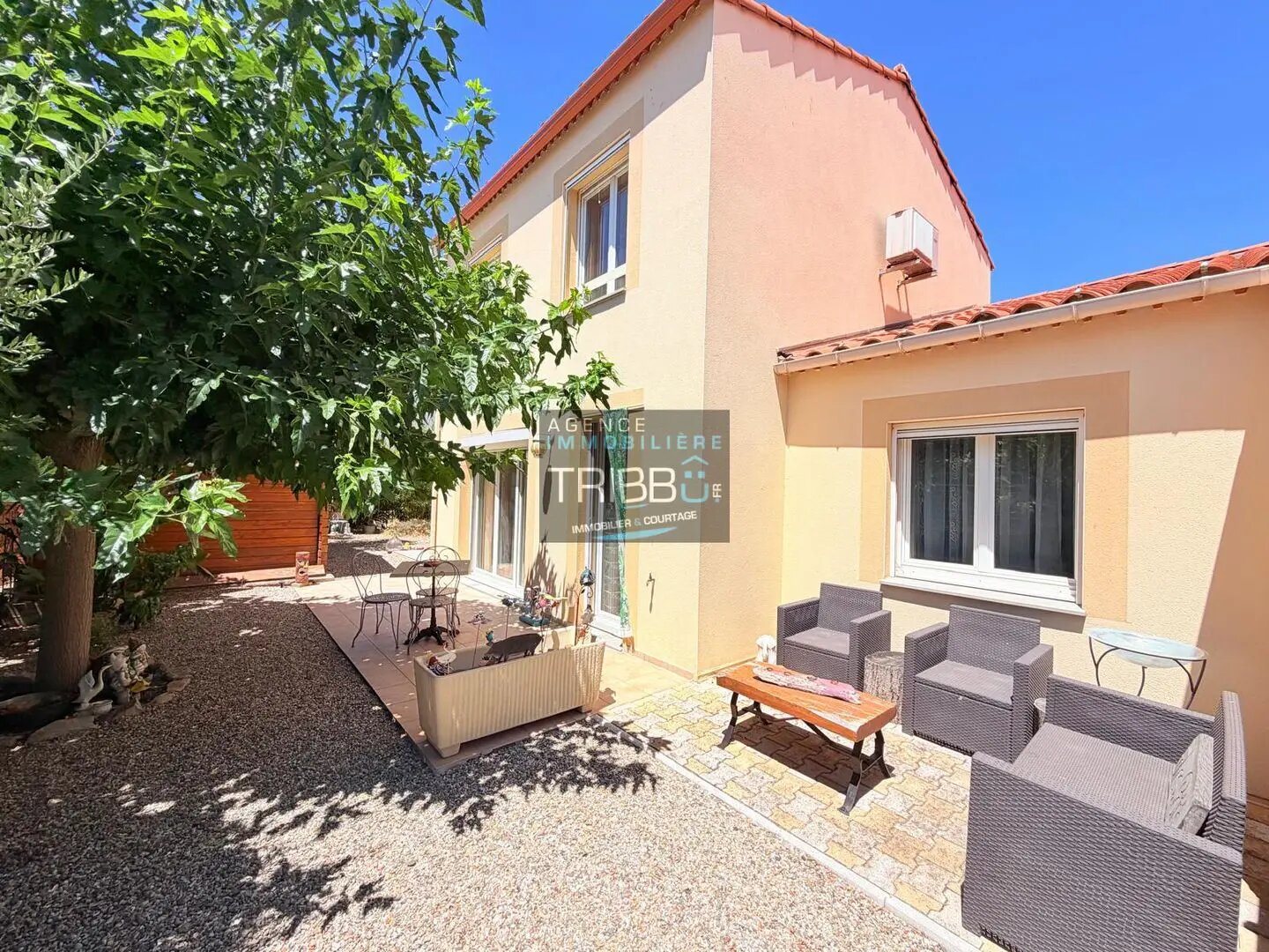 Maison à vendre, 82m², Perpignan