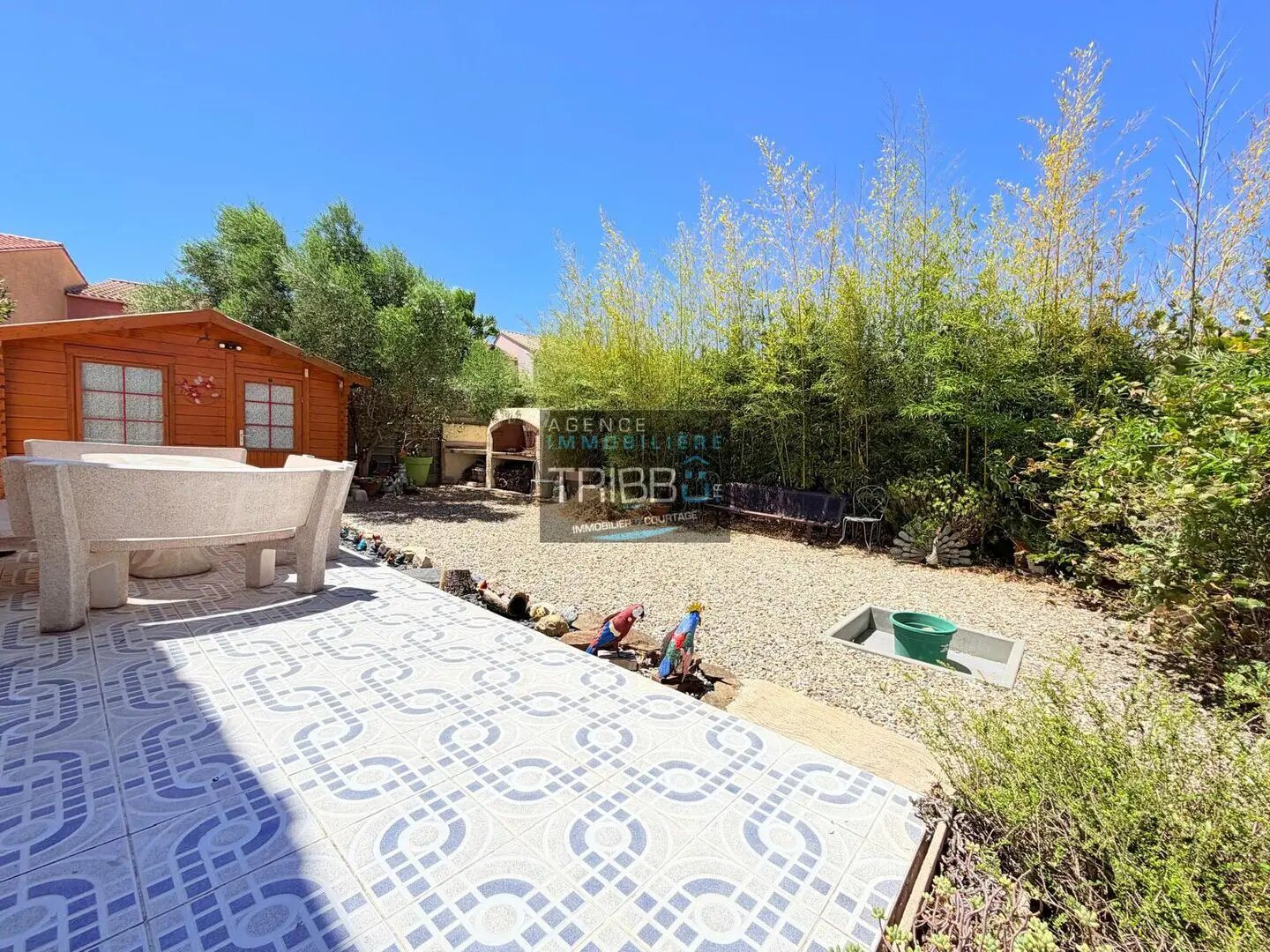 Maison à vendre, 82m², Perpignan