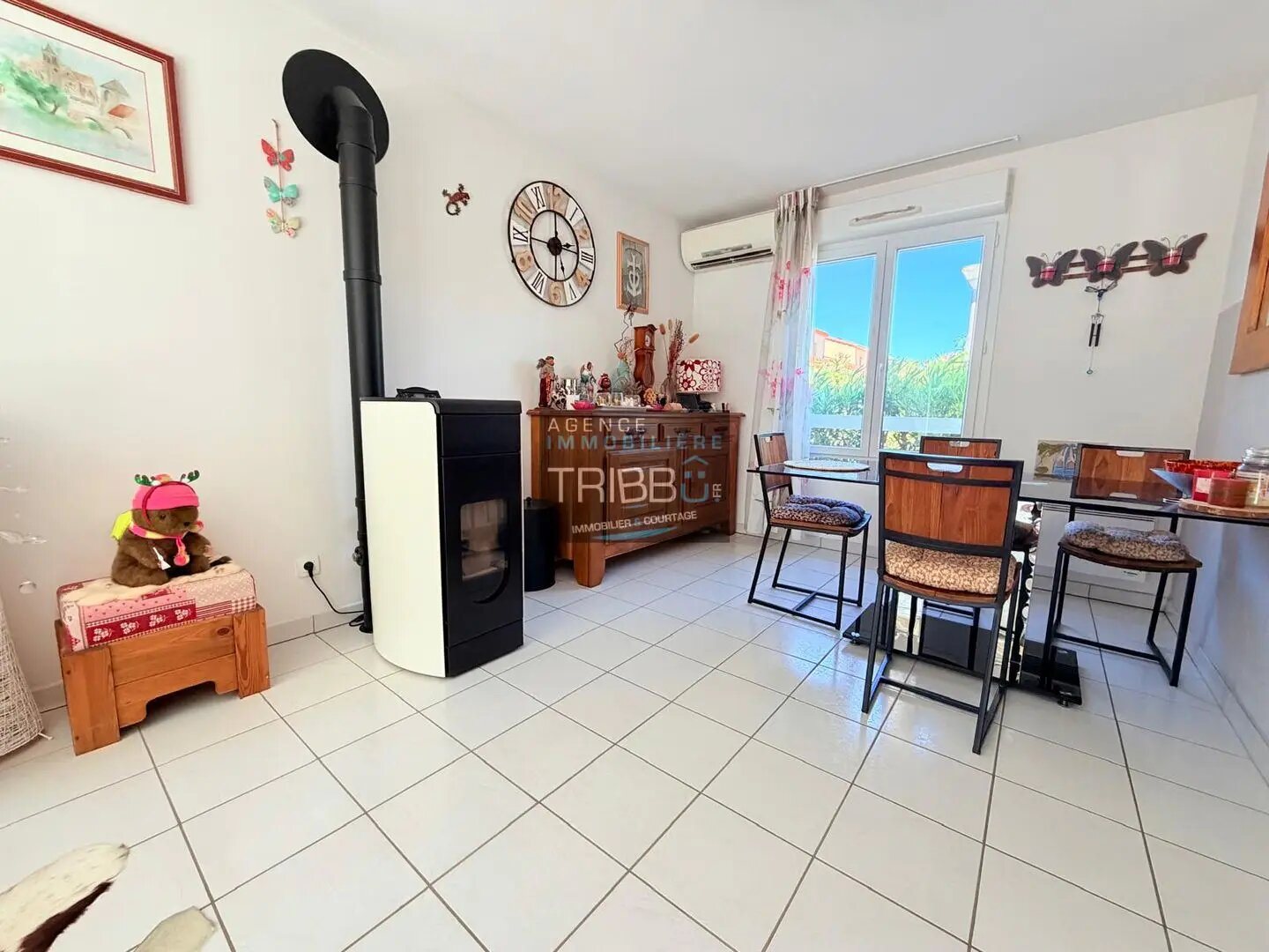 Maison à vendre, 82m², Perpignan