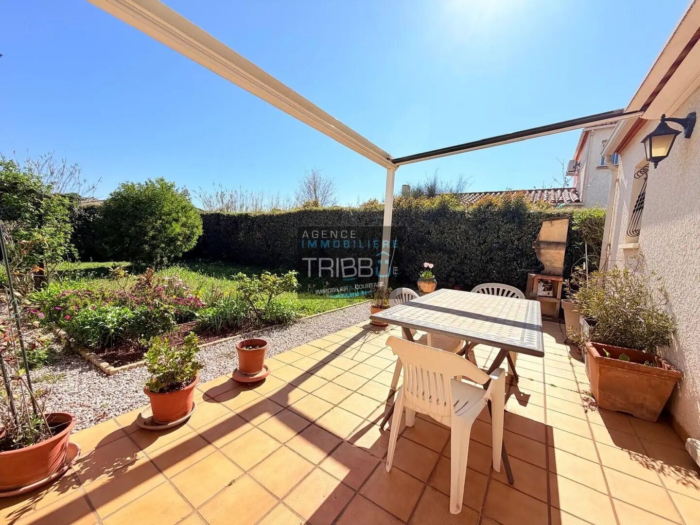 Maison à vendre, 122m², Thuir