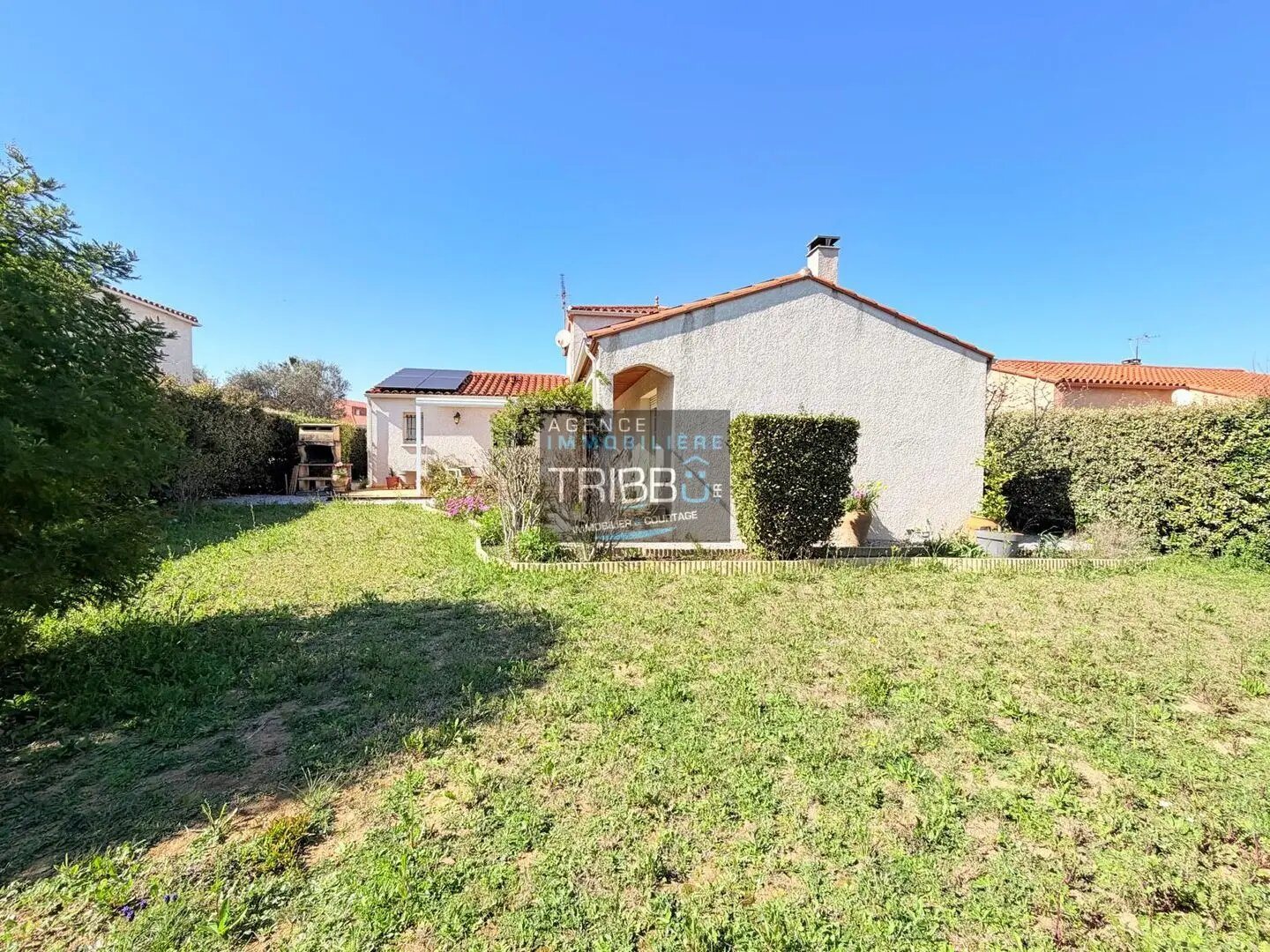 Maison à vendre, 122m², Thuir